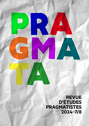 Pragmata