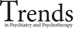 Trends in Psychiatry and Psychotherapy