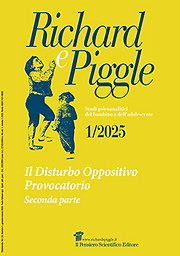 Richard e Piggle