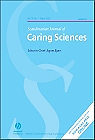 Scandinavian journal of caring sciences