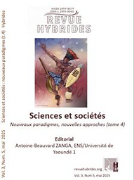 Revue Hybrides