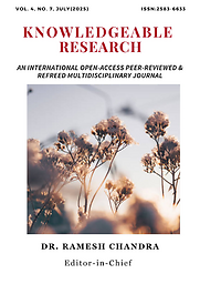 Knowledgeable Research