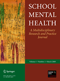 School mental health