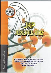 Journal of Kufa - physics