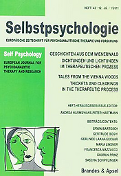 Selbstpsychologie
