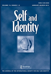Self & identity
