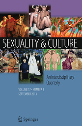Sexuality & culture