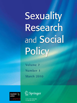 Sexuality research & social policy
