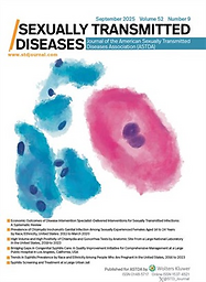 Sexually transmitted diseases
