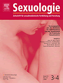 Sexuologie