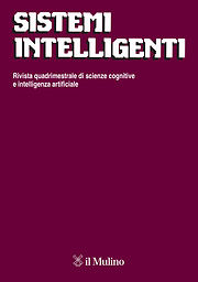 Sistemi intelligenti
