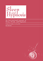 Sleep and hypnosis