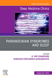Sleep medicine clinics