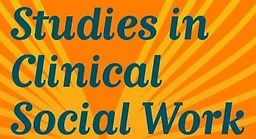 Studies in clinical social work