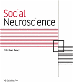 Social neuroscience