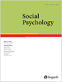 Social psychology