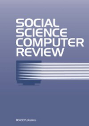 Social science computer review