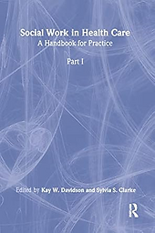 Social work in health care