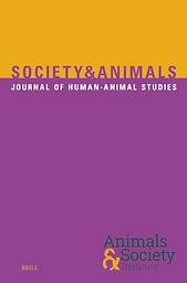 Society & animals