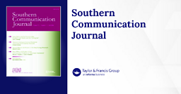 Southern communication journal