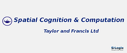 Spatial cognition and computation