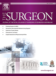 Surgeon