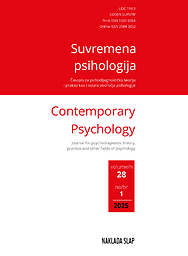 Suvremena psihologija