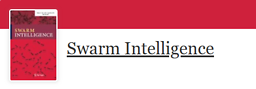 Swarm intelligence