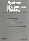 System dynamics review