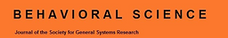 Behavioral science