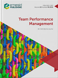 Team performance management