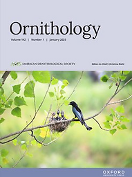 Ornithology