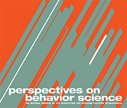 Perspectives on behavior science