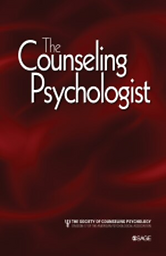 Counseling psychologist