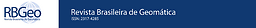 Revista Brasileira de Geomática