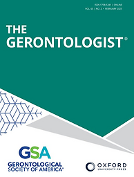 Gerontologist