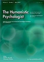humanistic psychologist