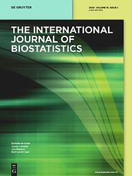 international journal of biostatistics