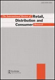 International review of retail, distribution & consumer research