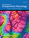 Journal of comparative neurology