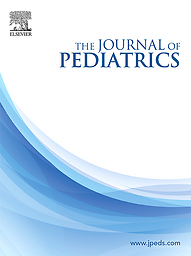 Journal of pediatrics