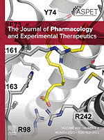 Journal of pharmacology and experimental therapeutics