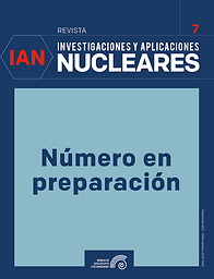 Revista investigaciones y aplicaciones nucleares