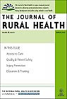 Journal of rural health