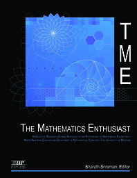 Montana Mathematics Enthusiast