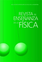 Revista de enseñanza de la física