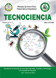 Tecnociencia