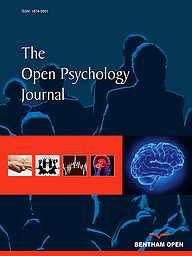 Open psychology journal