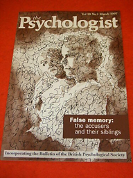 Psychologist