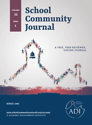 School community journal